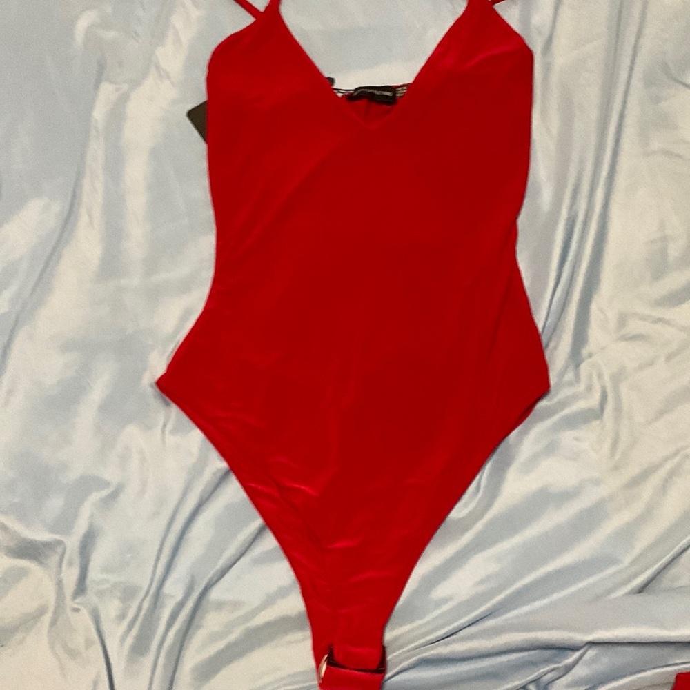 Bodysuit